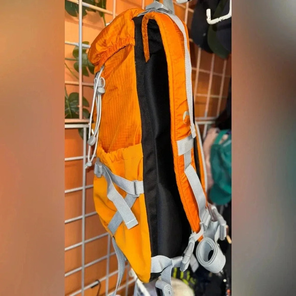 LOWEPRO PHOTO SPORT SLING 100 AW (ORANGE), BACKPACK - Picture 5 of 13